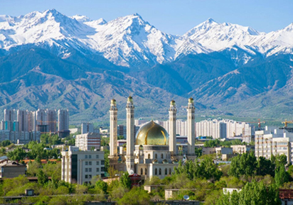 Almaty